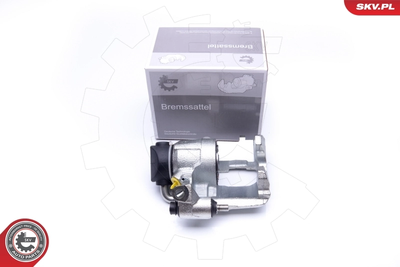 Brake Caliper